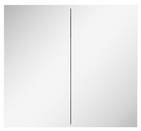 Шкаф-зеркало Мечта 60 Дуб сонома АЙСБЕРГ (DM2319HZ) в Сысерти - sysert.ok-mebel.com | фото 3