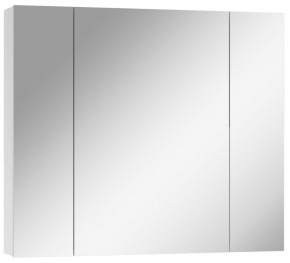 Шкаф-зеркало Мечта 80 АЙСБЕРГ (DM2321HZ) в Сысерти - sysert.ok-mebel.com | фото 1