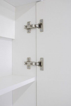 Шкаф-зеркало Норма 1-60 правый АЙСБЕРГ (DA1606HZ) в Сысерти - sysert.ok-mebel.com | фото 7
