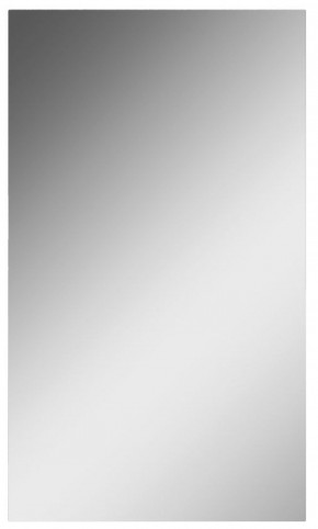 Шкаф-зеркало Норма 40 1 дверь АЙСБЕРГ (DA1618HZ) в Сысерти - sysert.ok-mebel.com | фото 5