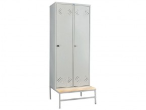 Скамья-подставка LS-21-60 сосна в Сысерти - sysert.ok-mebel.com | фото 2