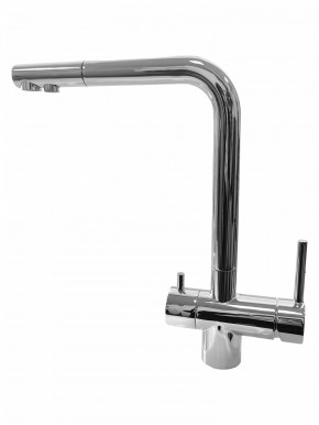 SM.GERDA.CHROME в Сысерти - sysert.ok-mebel.com | фото
