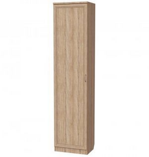 Шкаф для белья со штангой арт.107 в Сысерти - sysert.ok-mebel.com | фото 5