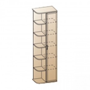Спальня Карина композиция 3 (Акация Молдау) в Сысерти - sysert.ok-mebel.com | фото 2