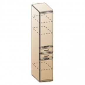 Спальня Карина композиция 3 (Акация Молдау) в Сысерти - sysert.ok-mebel.com | фото 3