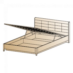 Спальня Мелисса композиция 7 (Ясень Асахи) в Сысерти - sysert.ok-mebel.com | фото 3