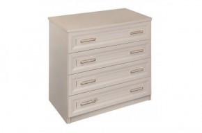 Спальня Мокко 3-х ств (бежевый) в Сысерти - sysert.ok-mebel.com | фото 5