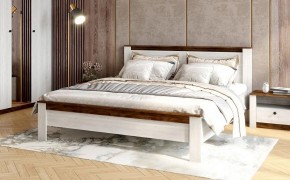 Спальный гарнитур Даллас в Сысерти - sysert.ok-mebel.com | фото 2
