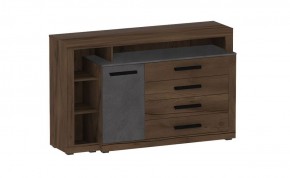 Спальный гарнитур Глазго в Сысерти - sysert.ok-mebel.com | фото 2