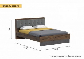 Спальный гарнитур Глазго в Сысерти - sysert.ok-mebel.com | фото 9