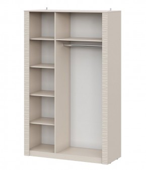 КАЛИПСО Спальный гарнитур (Меланж) модульный в Сысерти - sysert.ok-mebel.com | фото 10