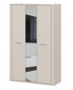 КАЛИПСО Спальный гарнитур (Меланж) модульный в Сысерти - sysert.ok-mebel.com | фото 11