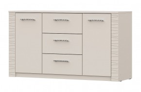 КАЛИПСО Спальный гарнитур (Меланж) модульный в Сысерти - sysert.ok-mebel.com | фото 6