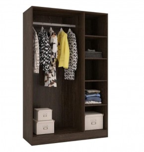 Спальный гарнитур Леси + 3-х створчатый шкаф в Сысерти - sysert.ok-mebel.com | фото 5