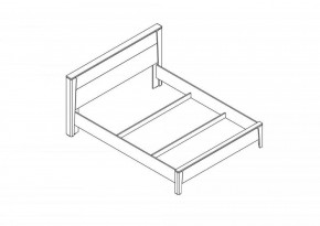 Спальный гарнитур  Мальта (Дуб Винтерберг) в Сысерти - sysert.ok-mebel.com | фото 11