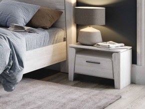 Спальный гарнитур  Мальта (Дуб Винтерберг) в Сысерти - sysert.ok-mebel.com | фото 13