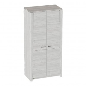 Спальный гарнитур  Мальта (Дуб Винтерберг) в Сысерти - sysert.ok-mebel.com | фото 17