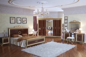 Спальный гарнитур Версаль (модульная) в Сысерти - sysert.ok-mebel.com | фото 1