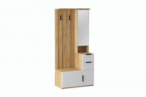 СТЕФАНИ-1 Прихожая в Сысерти - sysert.ok-mebel.com | фото