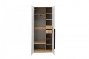 СТЕФАНИ-2 Шкаф в Сысерти - sysert.ok-mebel.com | фото 3