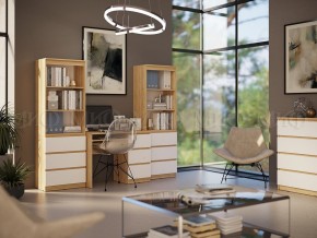 ЧЕЛСИ Стеллаж в Сысерти - sysert.ok-mebel.com | фото 7
