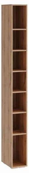 Стеллаж-колонка Роут в Сысерти - sysert.ok-mebel.com | фото