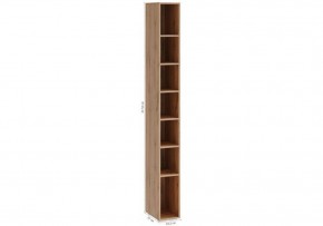Стеллаж-колонка Роут в Сысерти - sysert.ok-mebel.com | фото 2