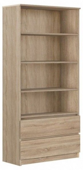 Стеллаж комбинированный Б5.24 в Сысерти - sysert.ok-mebel.com | фото
