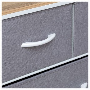 Стеллаж комбинированный Ноа в Сысерти - sysert.ok-mebel.com | фото 10