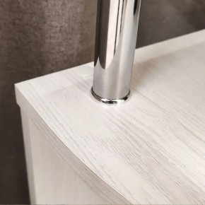 Стеллаж Maria S113-MA (Ясень Анкор светлый) в Сысерти - sysert.ok-mebel.com | фото 2