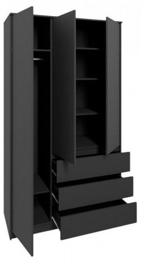Стеллаж Охта в Сысерти - sysert.ok-mebel.com | фото 2