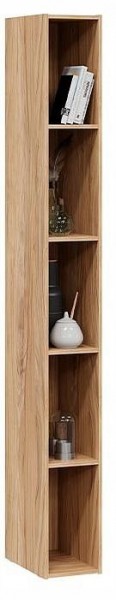 Стеллаж Стелла в Сысерти - sysert.ok-mebel.com | фото