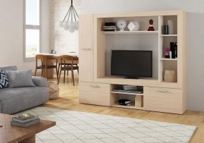 Стенка для гостиной Огюст в Сысерти - sysert.ok-mebel.com | фото