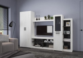 Стенка для гостиной Огюст в Сысерти - sysert.ok-mebel.com | фото
