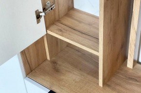Стенка для прихожей Бери в Сысерти - sysert.ok-mebel.com | фото 4