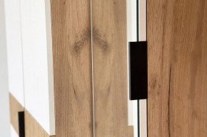 Стенка для прихожей Бери в Сысерти - sysert.ok-mebel.com | фото 6