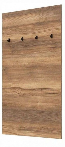Стенка для прихожей Лаура в Сысерти - sysert.ok-mebel.com | фото 2
