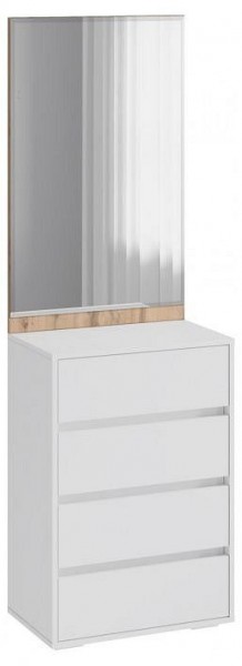 Стенка для прихожей Роут в Сысерти - sysert.ok-mebel.com | фото