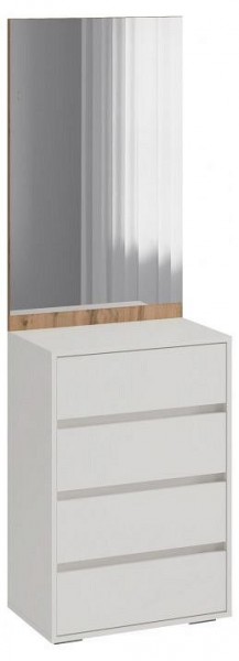 Стенка для прихожей Роут в Сысерти - sysert.ok-mebel.com | фото