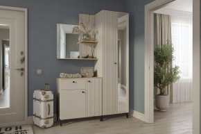 Стенка для прихожей Тоскана в Сысерти - sysert.ok-mebel.com | фото