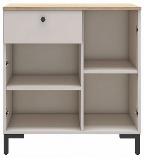 Стенка для прихожей Тоскана в Сысерти - sysert.ok-mebel.com | фото 4