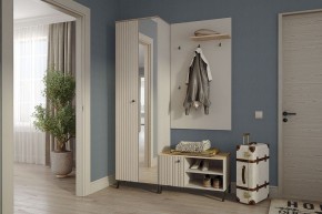 Стенка для прихожей Тоскана в Сысерти - sysert.ok-mebel.com | фото
