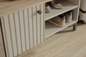 Стенка для прихожей Тоскана в Сысерти - sysert.ok-mebel.com | фото 2