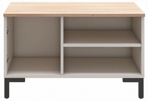 Стенка для прихожей Тоскана в Сысерти - sysert.ok-mebel.com | фото 4