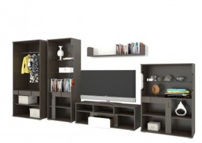 Стенка Марсель + Шкаф в Сысерти - sysert.ok-mebel.com | фото 2