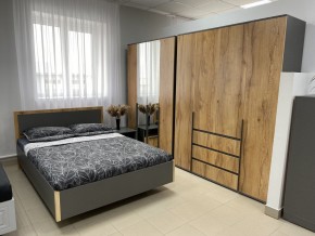 СТИЛ Кровать каркас 1200 в Сысерти - sysert.ok-mebel.com | фото