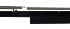 Стол ALES 180 BLACK GRAVE SOLID CERAMIC, керамика / бронзовый, ®DISAUR в Сысерти - sysert.ok-mebel.com | фото 12