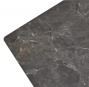 Стол ALES 180 BLACK GRAVE SOLID CERAMIC, керамика / бронзовый, ®DISAUR в Сысерти - sysert.ok-mebel.com | фото 8