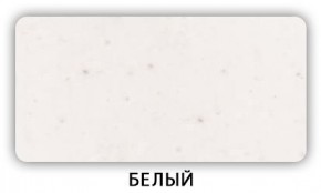 Стол Бриз камень черный Бежевый в Сысерти - sysert.ok-mebel.com | фото 3