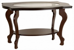 Стол журнальный Берже 1С в Сысерти - sysert.ok-mebel.com | фото